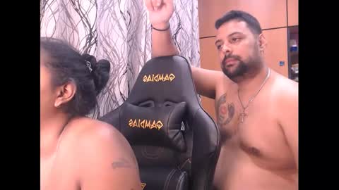 indianruby21 online show from February 6, 9:49 pm