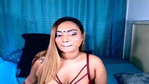 goddess online show from April 11, 11:25 am