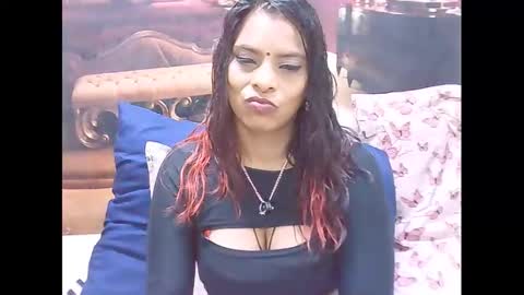 Snapshot of indiansexyass4u2luv chatting on February 24, 3:31 pm indiansexyass4u2luv online show from February 24, 3:31 pm