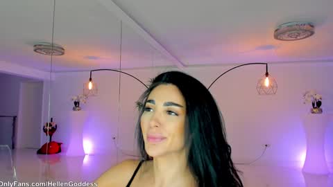 Hellen online show from December 10, 11:54 am