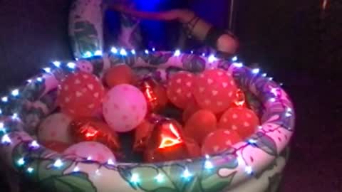 IndieMarz online show from February 12, 7:10 am