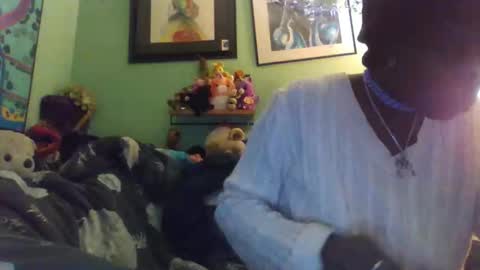 indigo_scorpio online show from December 4, 7:21 am