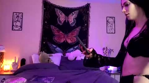 Indigo Bay online show from April 13, 2:46 am