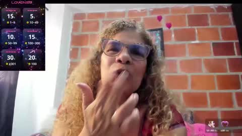 indiraa_channell online show from September 22, 5:11 pm