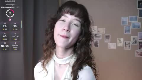 My name Nancy online show from April 22, 7:11 pm