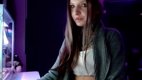 InesDesire online show from January 17, 4:15 pm