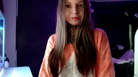 InesDesire online show from January 23, 8:15 am