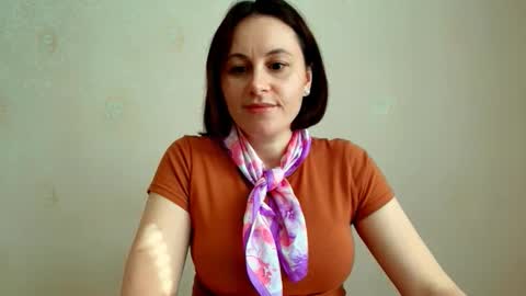 Inessa online show from March 21, 12:10 pm