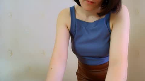 Inessa online show from May 29, 7:39 am