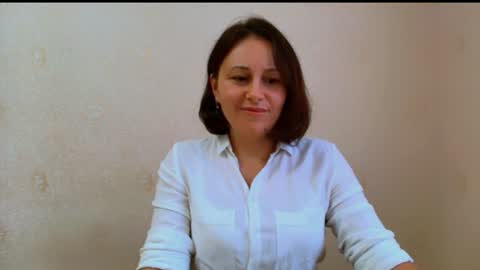 Inessa online show from July 4, 1:40 pm