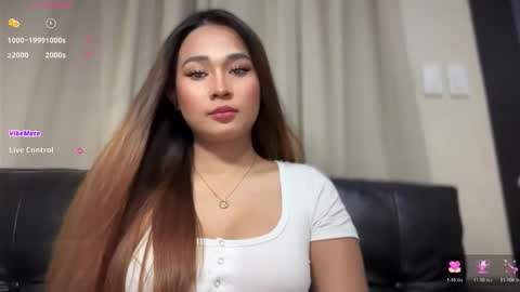 Ms. Vex online show from April 6, 9:54 am