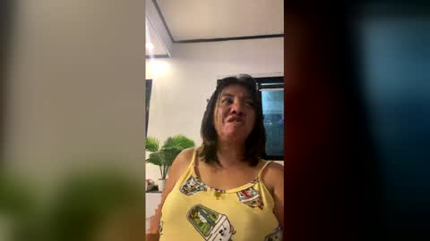 Infinitythegoddess online show from December 14, 7:08 pm