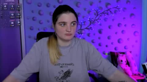 inga_gree online show from January 9, 9:41 pm