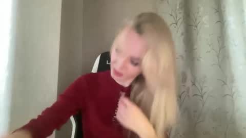 IngaCat online show from March 29, 10:36 am