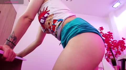 Ingrid online show from September 26, 4:54 am