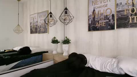 Ingrid online show from April 21, 2:51 am