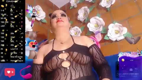 Ingrit online show from April 18, 8:17 am