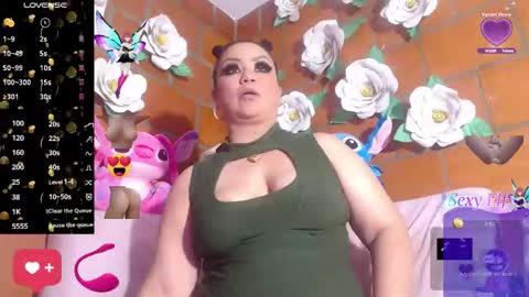 Ingrit online show from April 13, 6:14 am