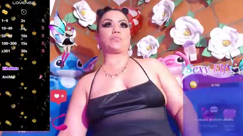 Ingrit online show from February 12, 11:40 am