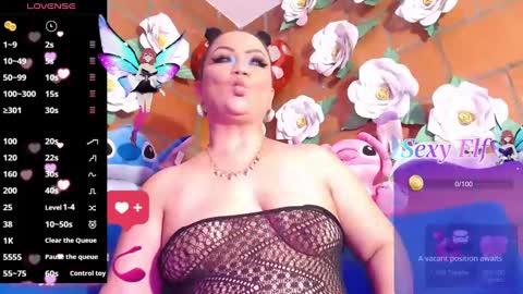 Ingrit online show from February 16, 12:32 pm