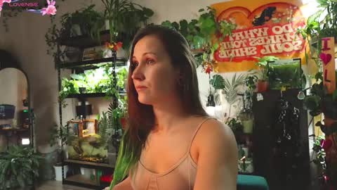 Im Stacy  FOLLOW MY FANSLY FOR MORE  online show from October 28, 10:32 am