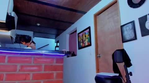 demon online show from September 13, 10:51 pm