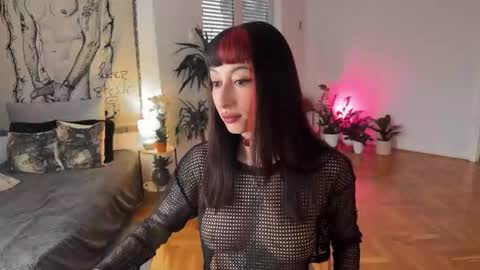 Xenia online show from September 15, 1:08 pm