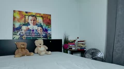 inna_sense online show from October 17, 6:33 pm