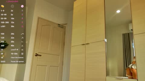 Mila Reef online show from January 16, 12:17 am