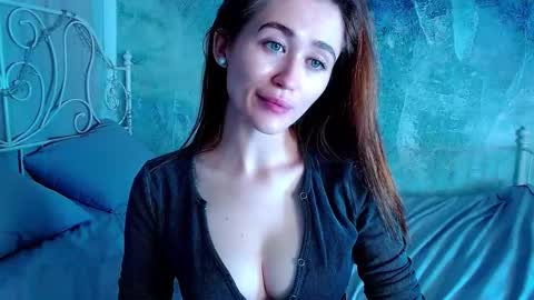 Snapshot of innnita chatting on October 20, 1:19 am Lina online show from October 20, 1:19 am