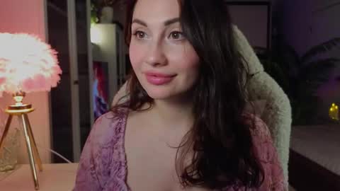 innocentflower_marissa online show from March 9, 9:29 pm