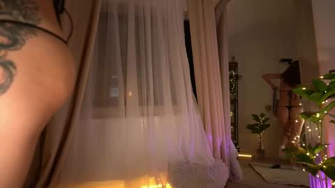 Denisa online show from April 16, 8:41 pm