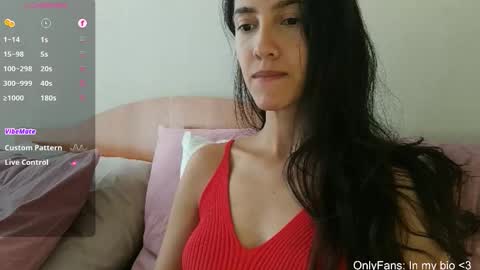 Laroa online show from February 27, 9:58 pm