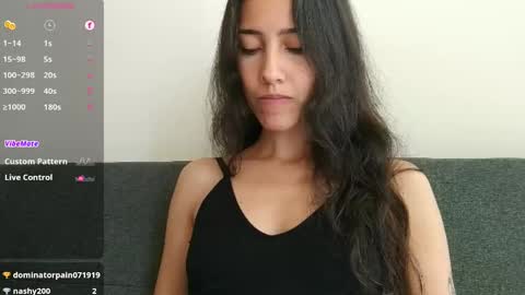 Laroa online show from November 10, 9:32 pm