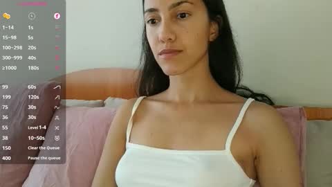 Laroa online show from October 21, 9:30 pm