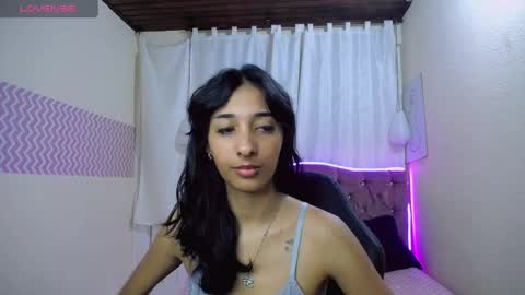 Luna moon online show from December 6, 1:00 pm