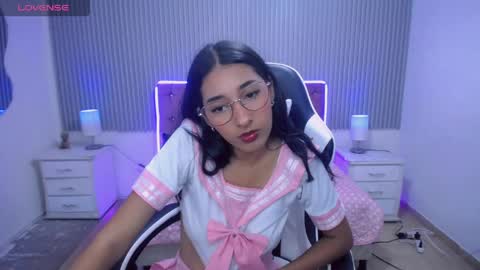 Luna moon online show from April 12, 2:36 am