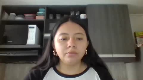 Iris 3 online show from February 24, 1:21 pm