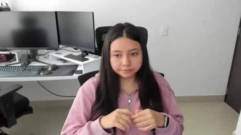 Iris 3 online show from January 13, 5:39 pm