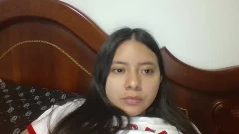 Iris 3 online show from October 30, 12:02 am