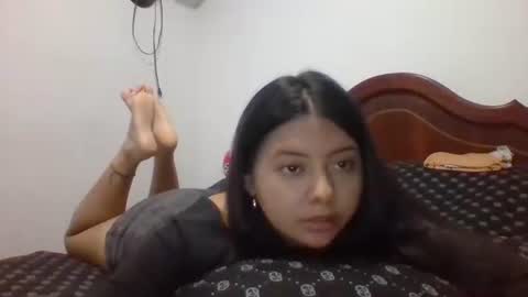 Iris 3 online show from March 15, 12:12 am