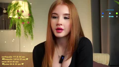 Snapshot of inthelabyrinthsofmysoul chatting on February 26, 2:05 pm Ellie online show from February 26, 2:05 pm