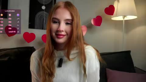 Snapshot of inthelabyrinthsofmysoul chatting on February 16, 2:10 pm Ellie online show from February 16, 2:10 pm