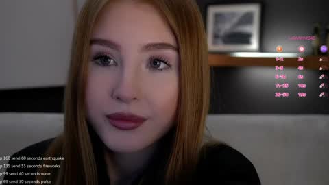 Snapshot of inthelabyrinthsofmysoul chatting on December 14, 2:10 pm Ellie online show from December 14, 2:10 pm
