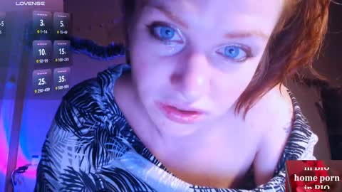 Cassie online show from January 29, 2:32 pm