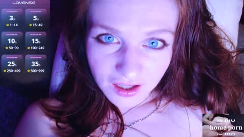 Cassie online show from January 17, 2:07 pm