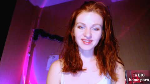 Cassie online show from February 24, 1:30 pm