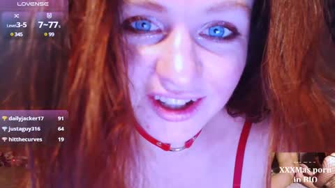 Cassie online show from December 15, 1:11 pm