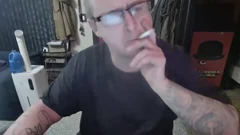 You cant handle me online show from March 30, 6:35 am