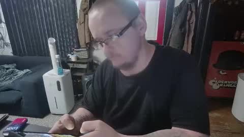 You cant handle me online show from March 22, 1:50 pm